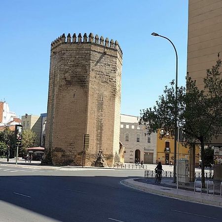 Ds Apartamento Plaza Colon コルドバ エクステリア 写真