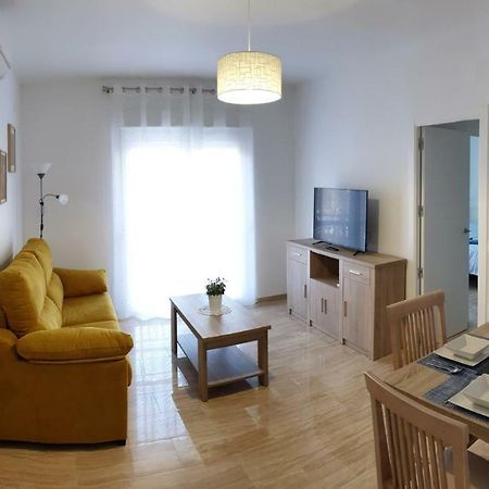 Ds Apartamento Plaza Colon コルドバ エクステリア 写真