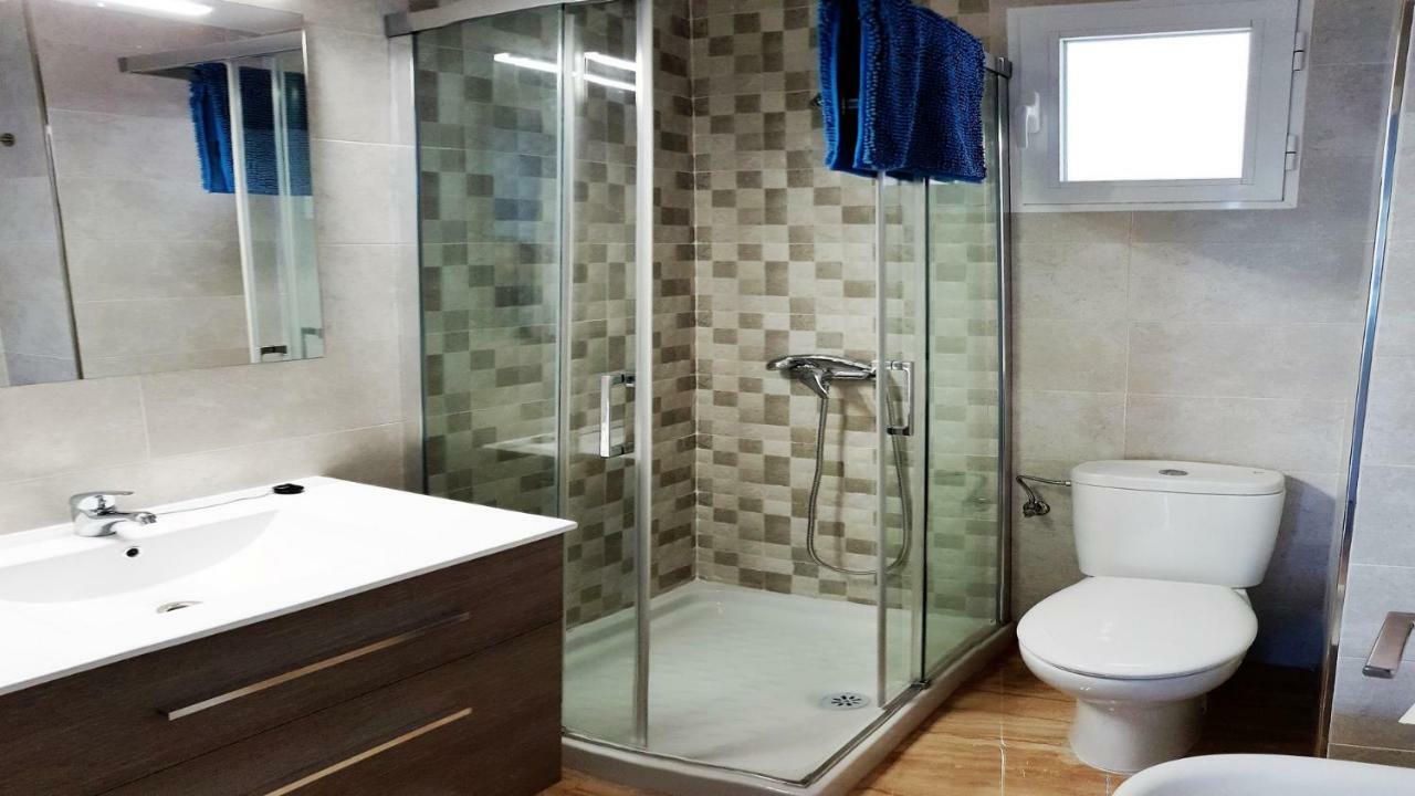 Ds Apartamento Plaza Colon コルドバ エクステリア 写真