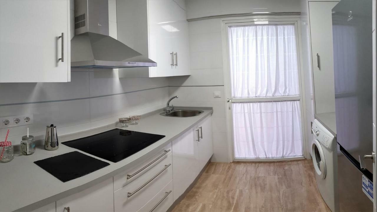 Ds Apartamento Plaza Colon コルドバ エクステリア 写真