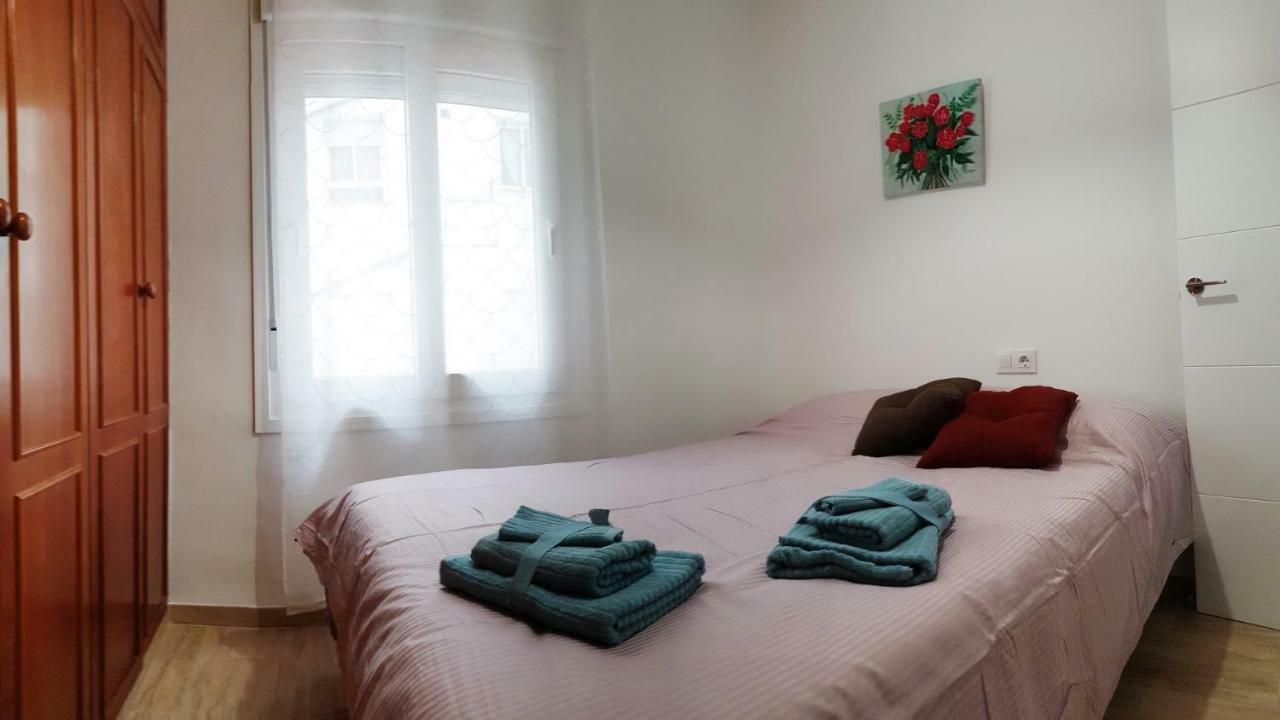 Ds Apartamento Plaza Colon コルドバ エクステリア 写真