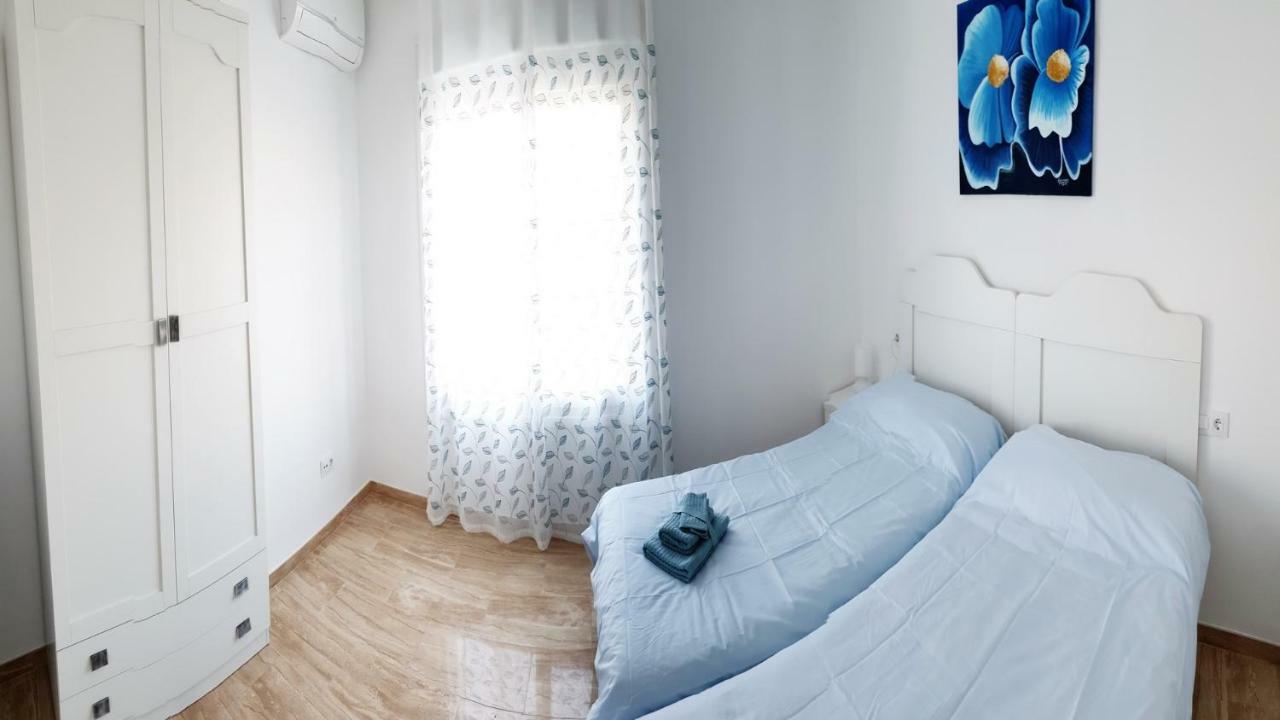 Ds Apartamento Plaza Colon コルドバ エクステリア 写真